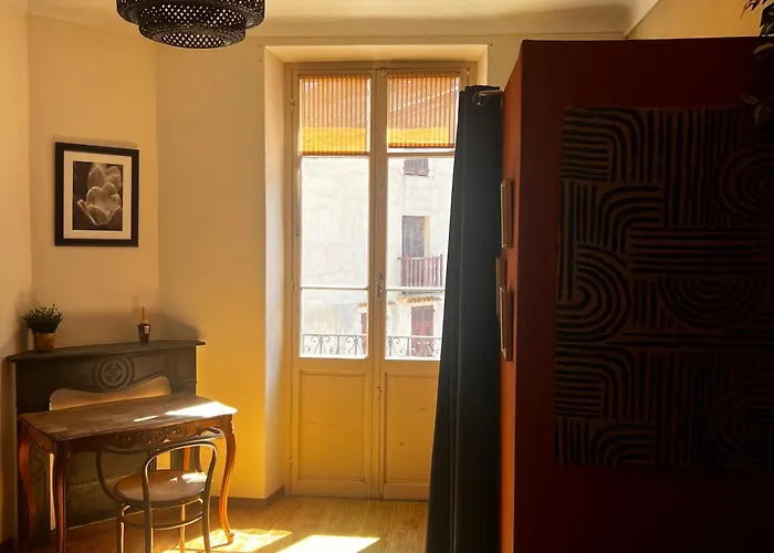 Hotel Fleur Des Alpes