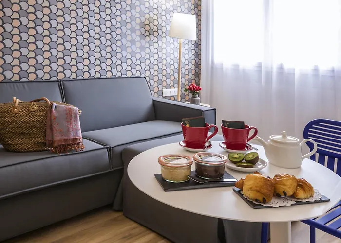 Ibis Styles Nice Cap 3000 Aeroport