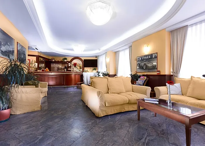 Hotel La Tonkine Ex Olympia